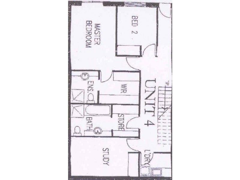 4/89 Earl Street, Kew VIC 3101