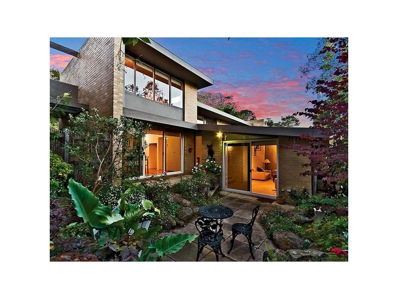 3/20 Yarra Grove, Hawthorn VIC 3122 the real estate agency Withdrawn