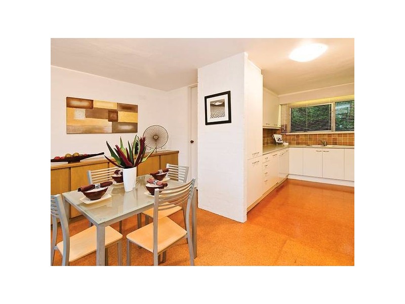 3/20 Yarra Grove, Hawthorn VIC 3122