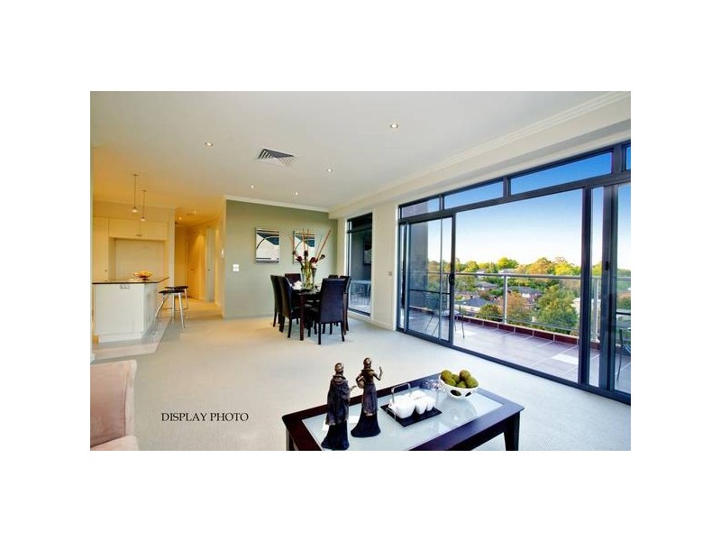 46/781 Whitehorse Road, Mont Albert VIC 3127