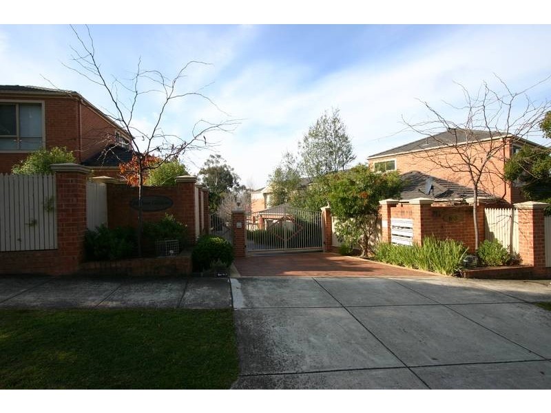 11/6-8 Hotham Street, Mont Albert VIC 3127