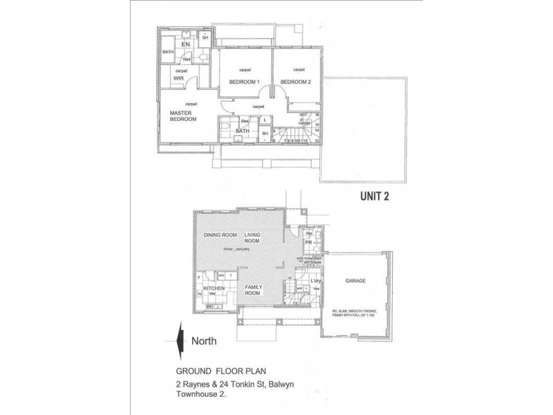 2-5/2 Raynes Street, Balwyn VIC 3103