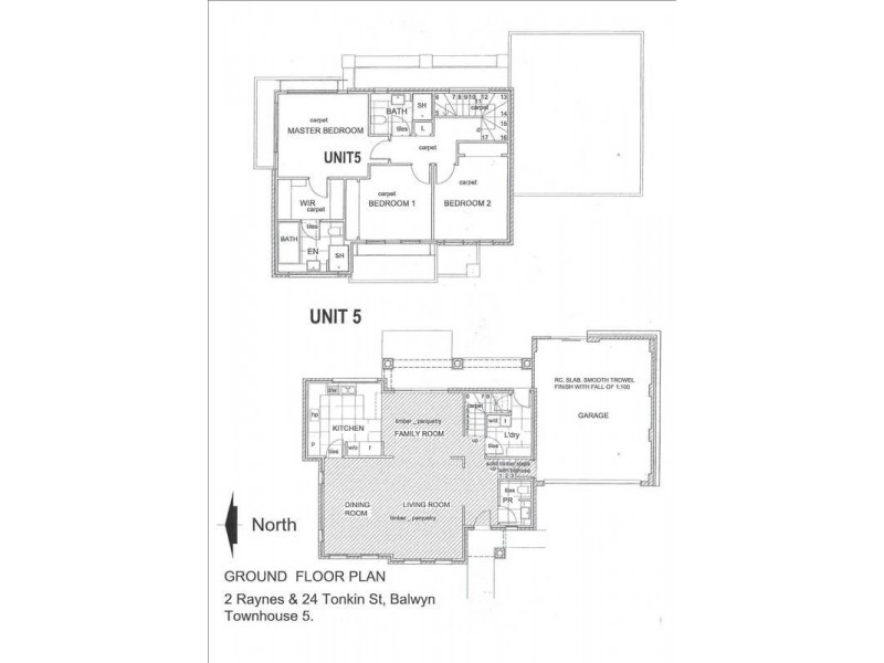 2-5/2 Raynes Street, Balwyn VIC 3103