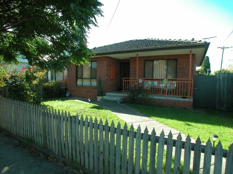 413 Clarke Street, Northcote VIC 3070