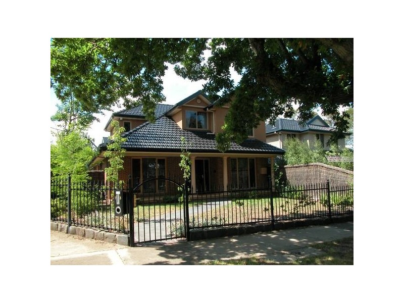 73 Victoria Crescent, Mont Albert VIC 3127