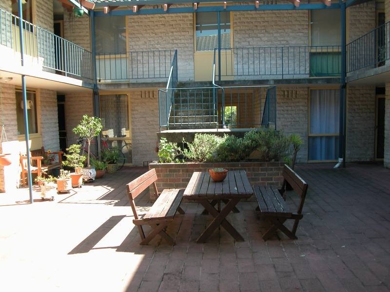 8/14 Grove Road, Hawthorn VIC 3122