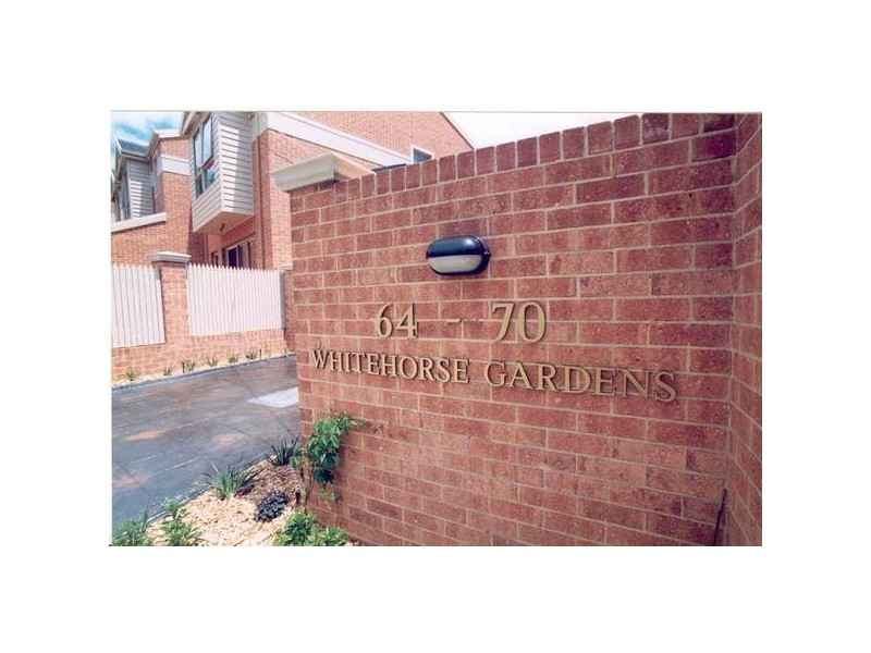 8/64-70 Doncaster East Road, Mitcham VIC 3132