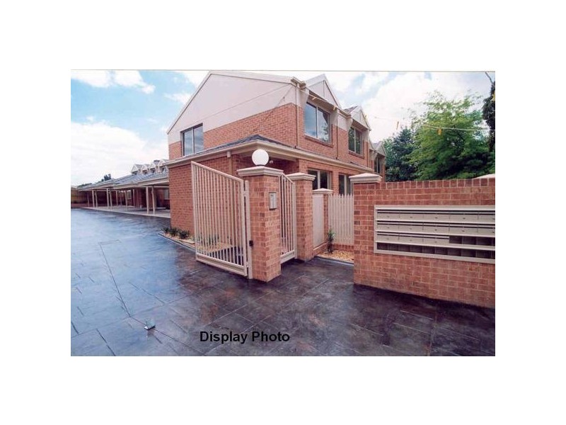 8/64-70 Doncaster East Road, Mitcham VIC 3132