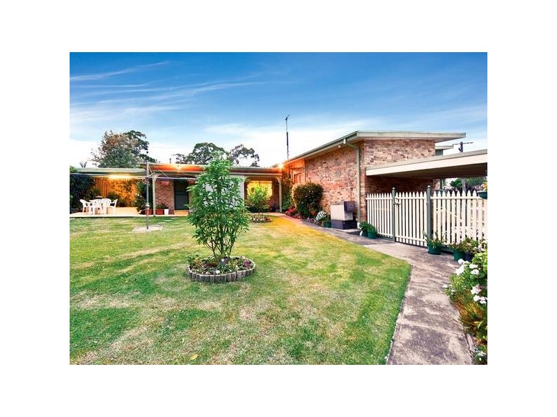9 White Court, Nunawading VIC 3131