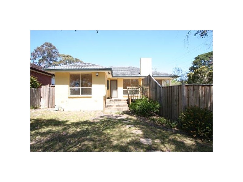 33 Clarence Road, Wantirna VIC 3152