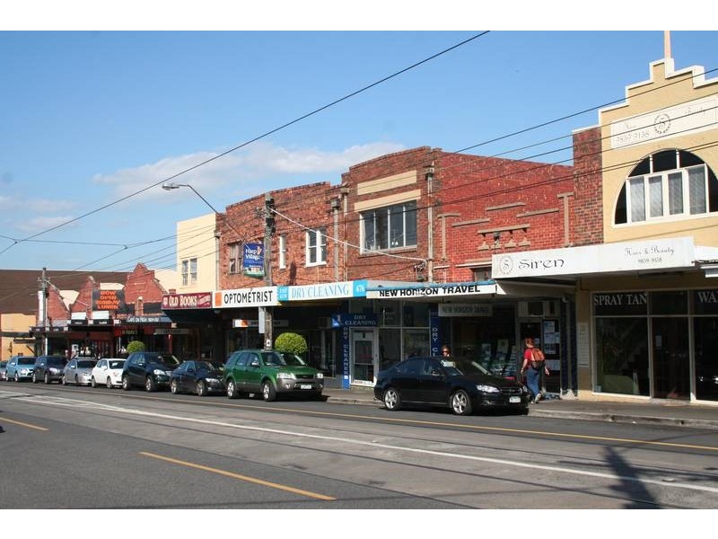 1/58 Adeney Avenue, Kew VIC 3101