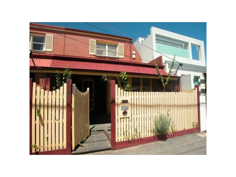 118 Surrey Road North, South Yarra VIC 3141