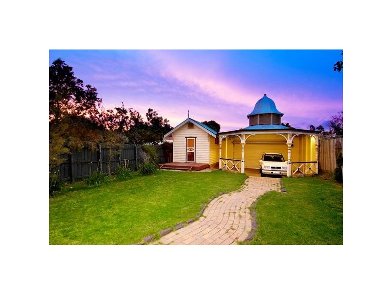 71 Princess Street, Kew VIC 3101
