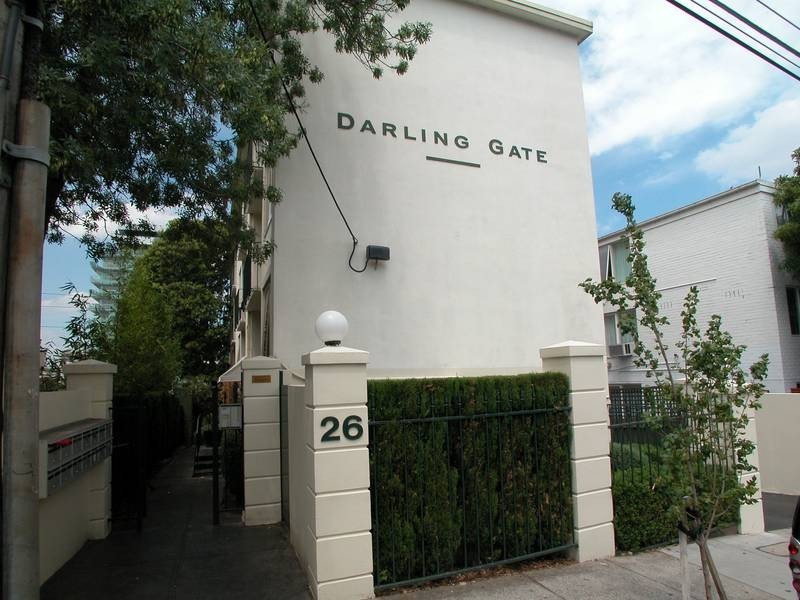 4/26 Darling Street, South Yarra VIC 3141