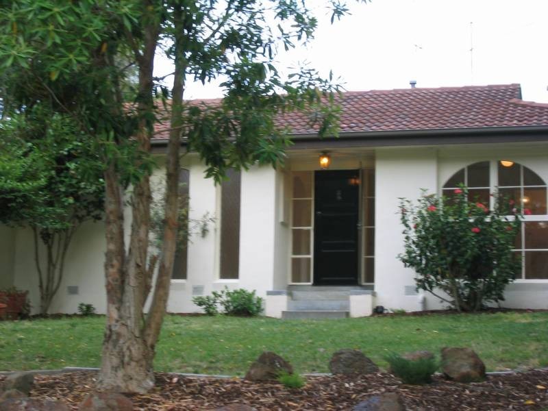 25 Saxon Street, Doncaster VIC 3108