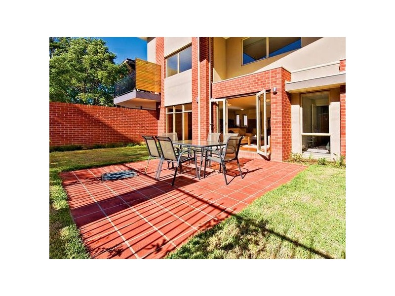 1/45A Evansdale Road, Hawthorn VIC 3122