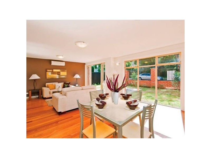 1/45A Evansdale Road, Hawthorn VIC 3122