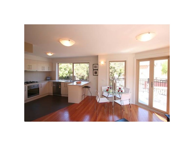 3/45A Evansdale Road, Hawthorn VIC 3122