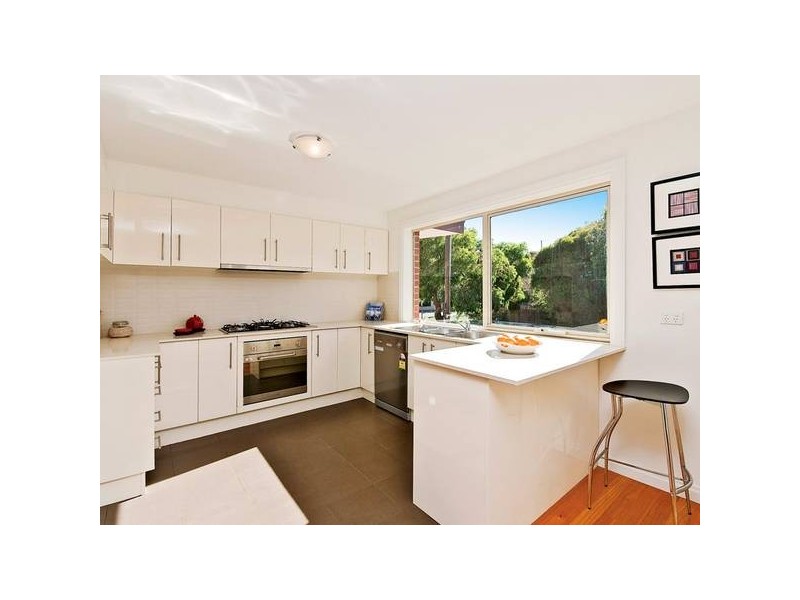 3/45A Evansdale Road, Hawthorn VIC 3122