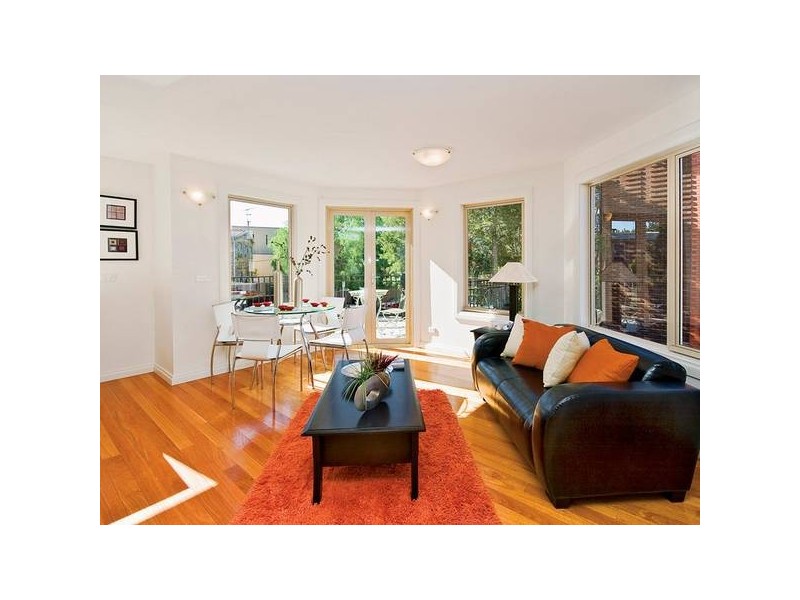 3/45A Evansdale Road, Hawthorn VIC 3122