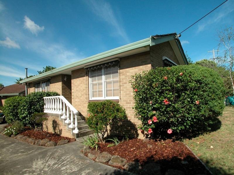 5/436 Belmore Road, Mont Albert North VIC 3129