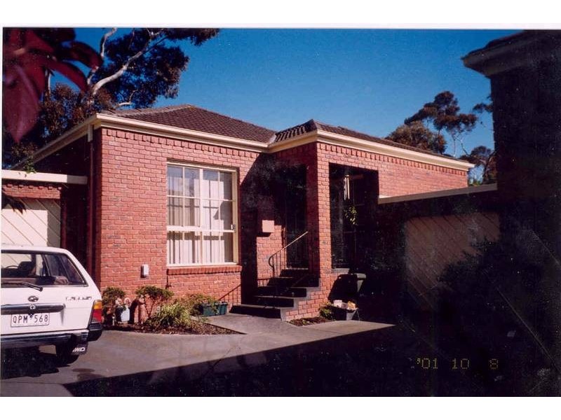 2/15 Parkside Avenue, Box Hill VIC 3128