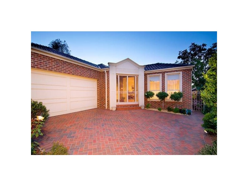 5A Hardwicke Street, Balwyn VIC 3103