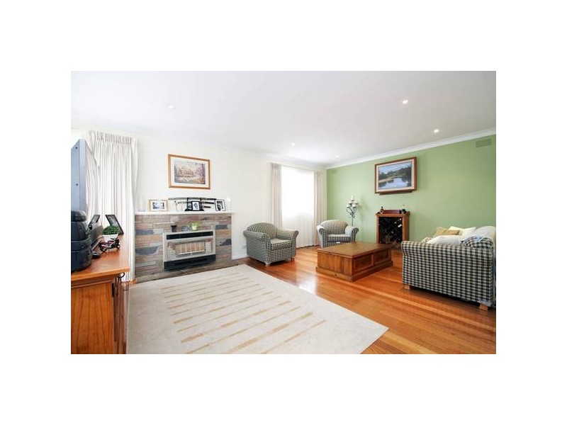 15 Oxford Street, Nunawading VIC 3131