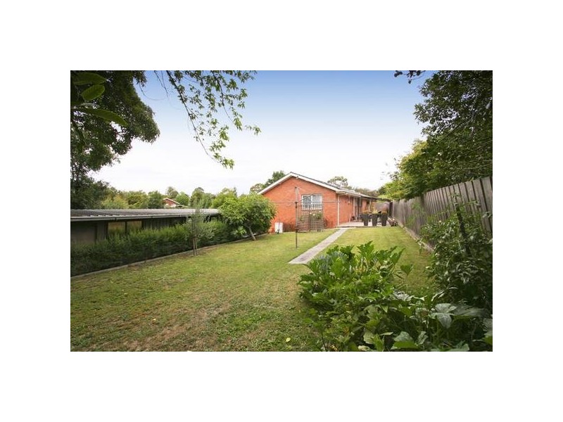 15 Oxford Street, Nunawading VIC 3131