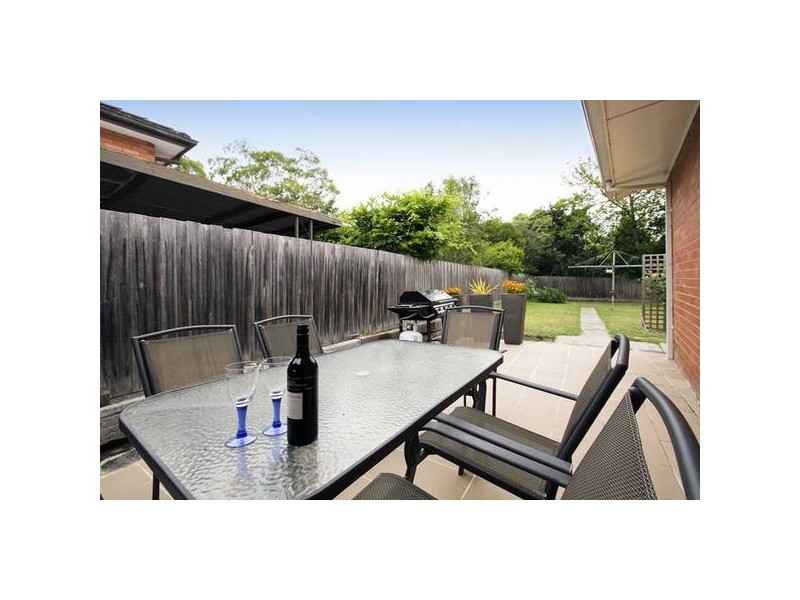 15 Oxford Street, Nunawading VIC 3131