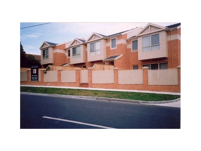 8/64 Doncaster East Road, Mitcham VIC 3132