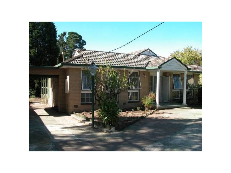 1097 Doncaster Road, Doncaster East VIC 3109