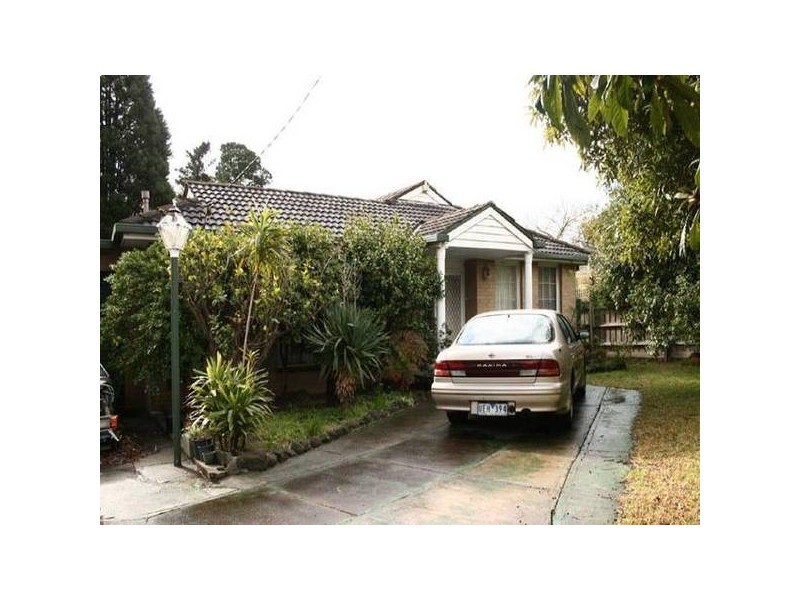 1097 Doncaster Road, Doncaster East VIC 3109