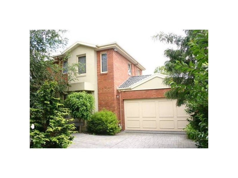 3/105 Atkinson Street, Templestowe VIC 3106