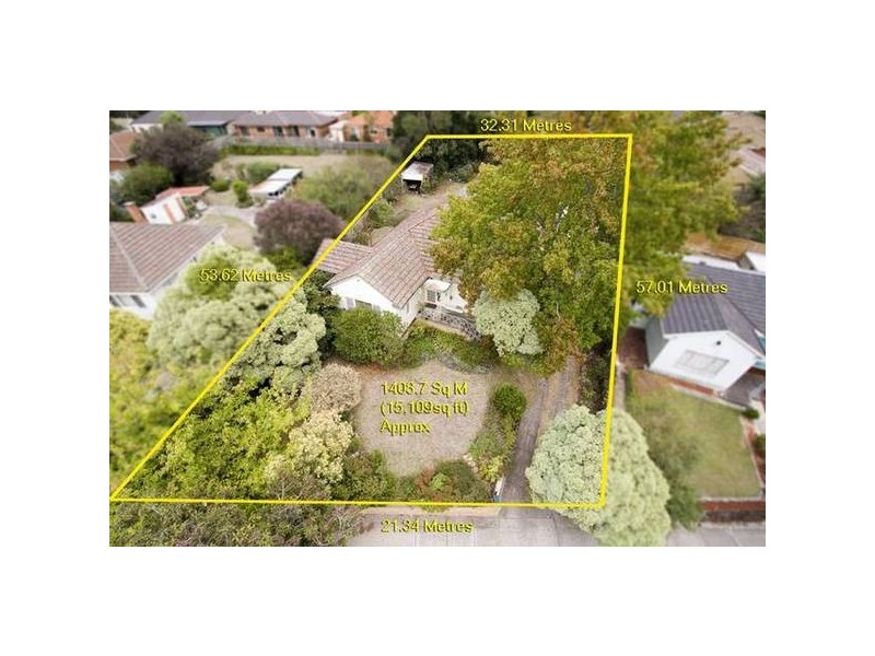 4 Coppin Close, Mitcham VIC 3132