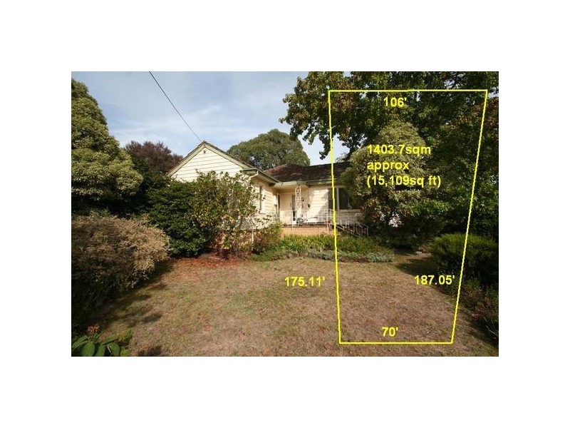 4 Coppin Close, Mitcham VIC 3132