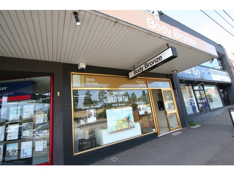 281 Whitehorse Road, Balwyn VIC 3103