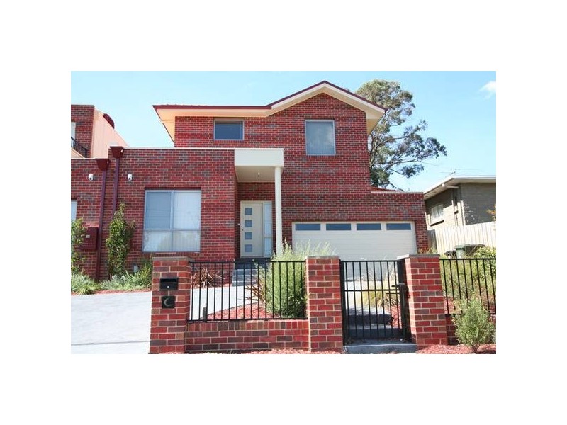 56A Wetherby Road, Doncaster East VIC 3109