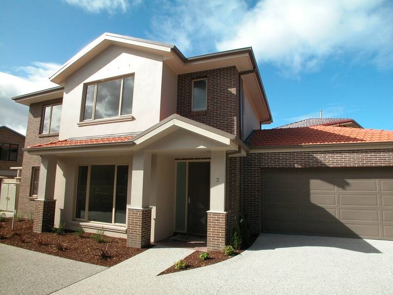 3/2 Hotham Street, Mont Albert VIC 3127