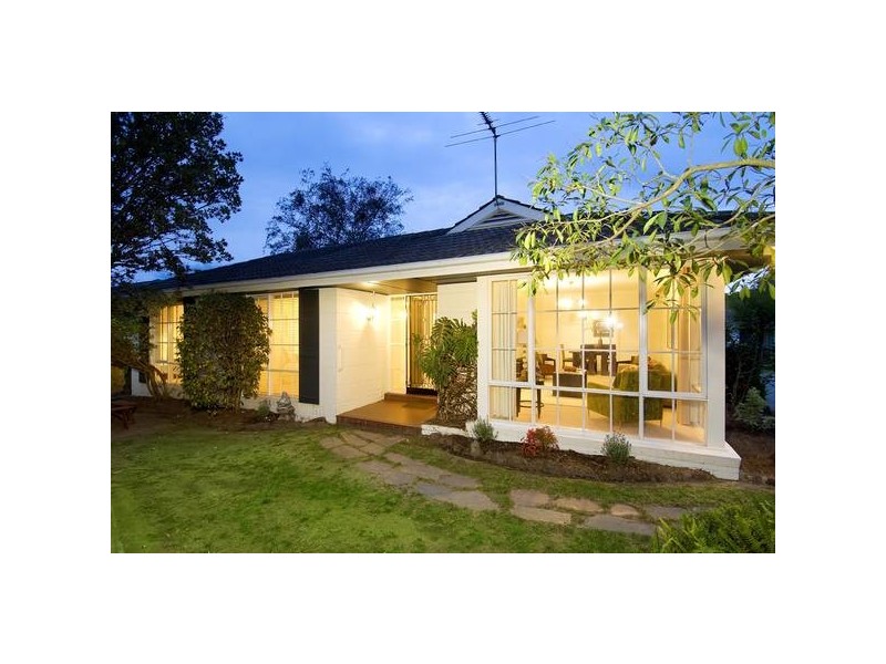 1/22 Russell Street, Camberwell VIC 3124