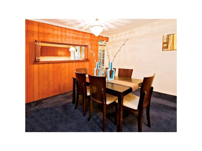 1/20 Highbury Grove, Kew VIC 3101