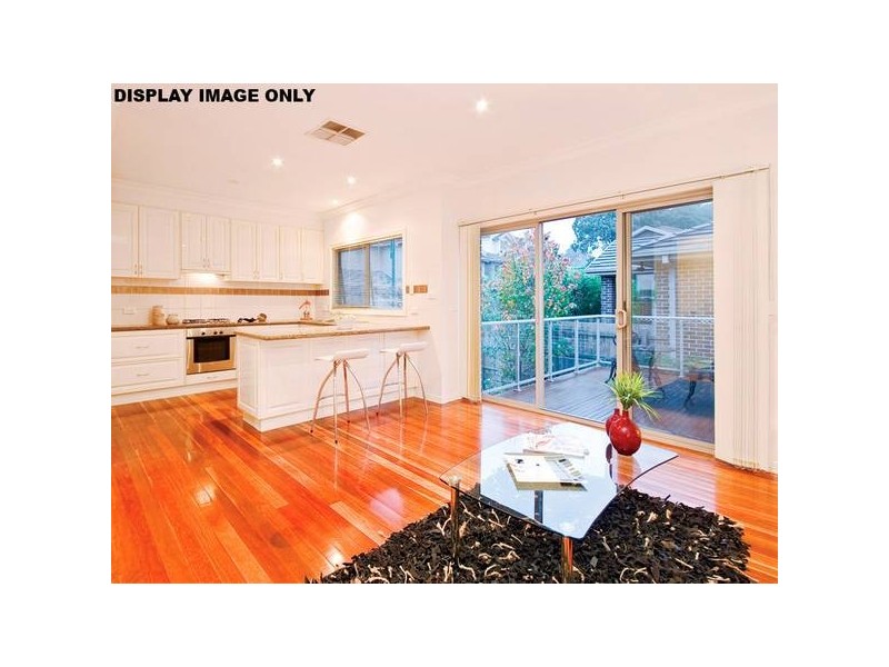 6 Kingswood Rise, Box Hill South VIC 3128