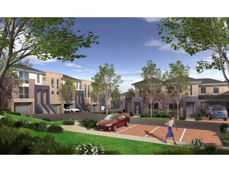 1 Nangnak Lane, Mont Albert VIC 3127