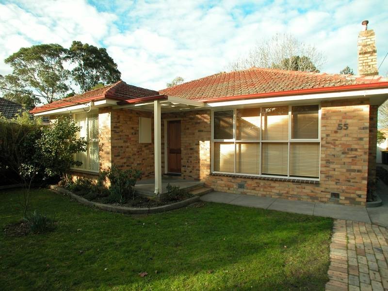 55 Gissing Street, Blackburn VIC 3130