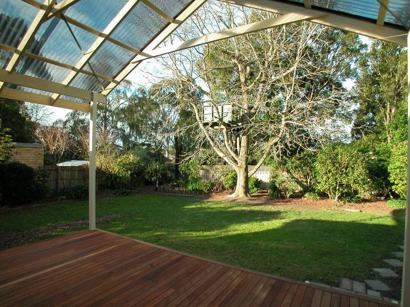55 Gissing Street, Blackburn VIC 3130