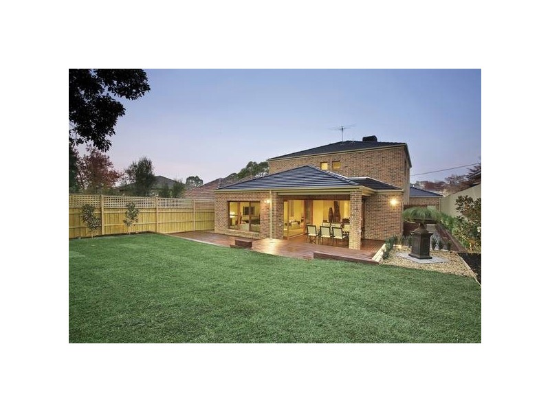30 Macedon Avenue, Balwyn VIC 3103