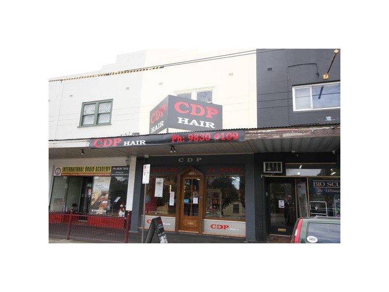 465 Whitehorse Road, Balwyn VIC 3103