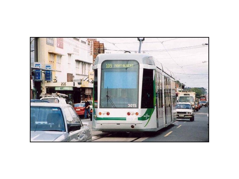 465 Whitehorse Road, Balwyn VIC 3103