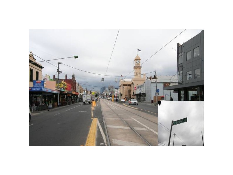 Richmond VIC 3121