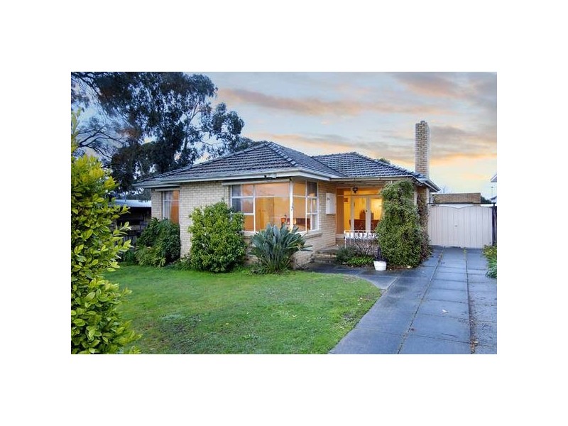 29 Chessell Street, Mont Albert North VIC 3129